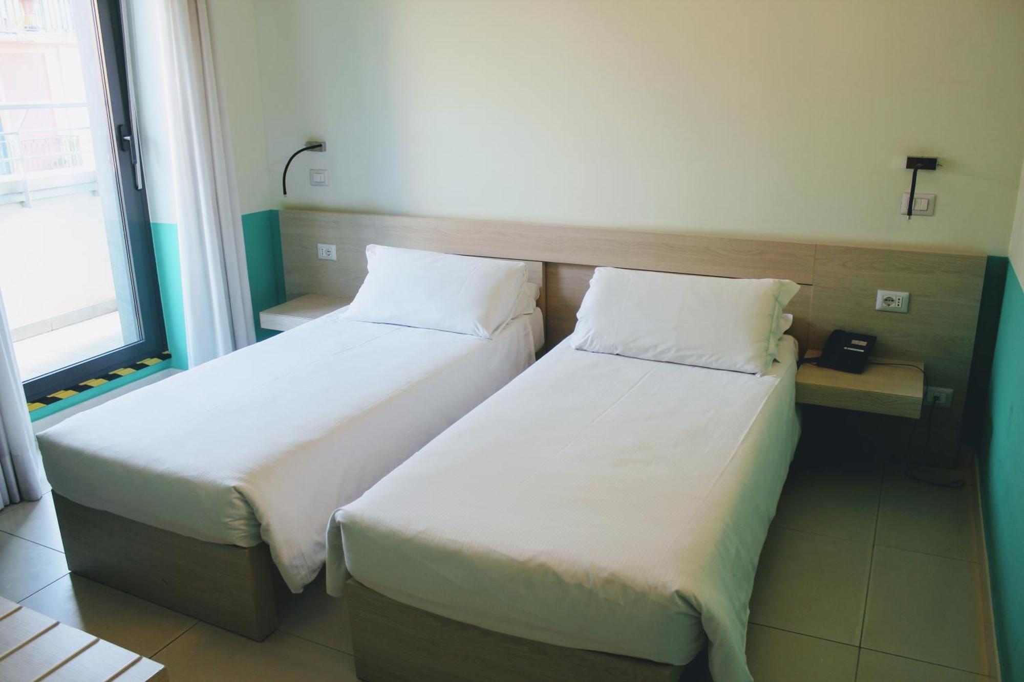 Domus Helena Affittacamere 3*