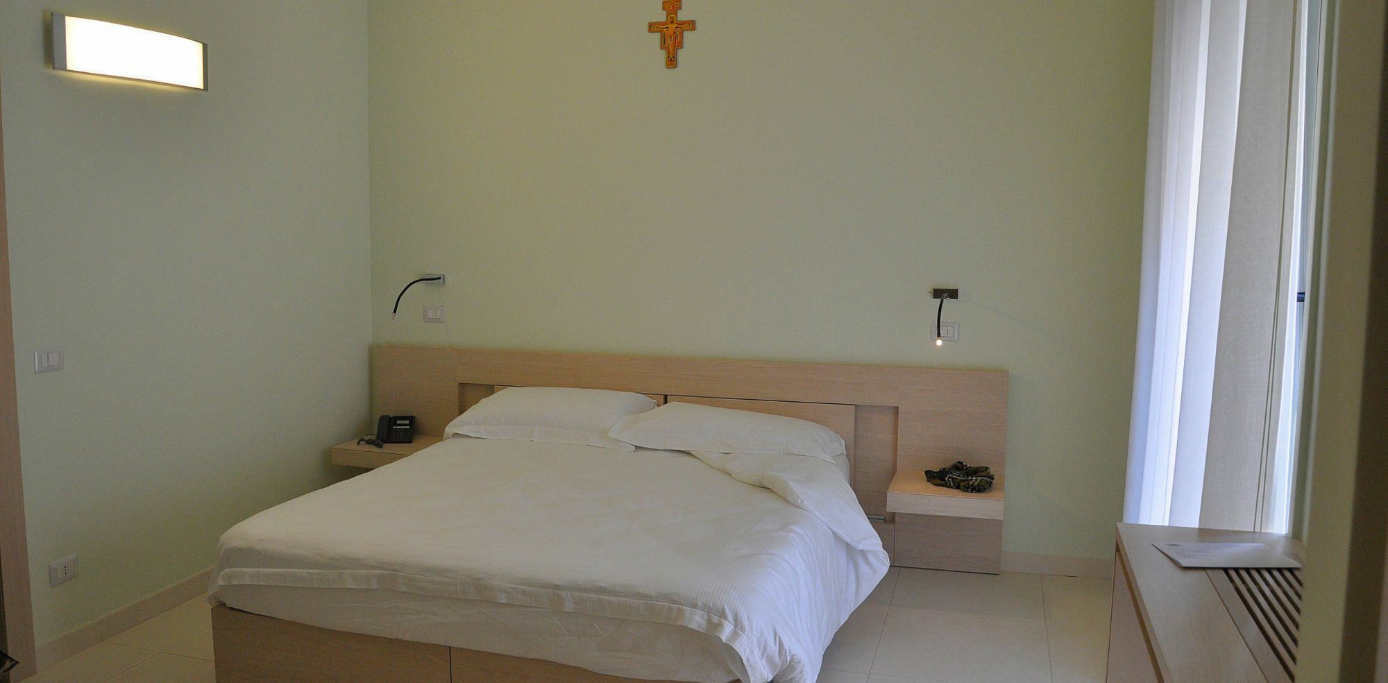 Domus Helena Affittacamere 3*
