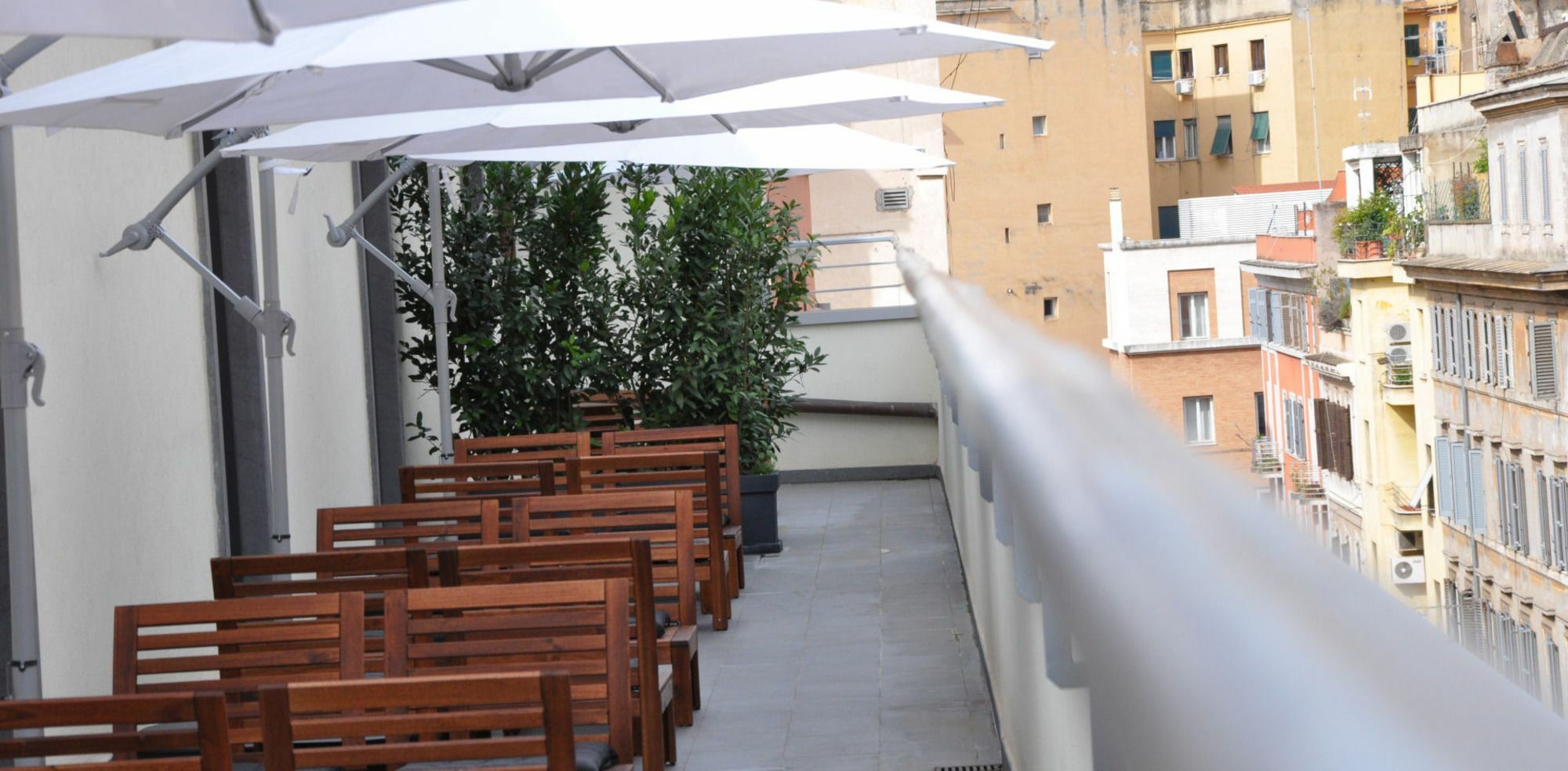 Affittacamere Domus Helena 3*