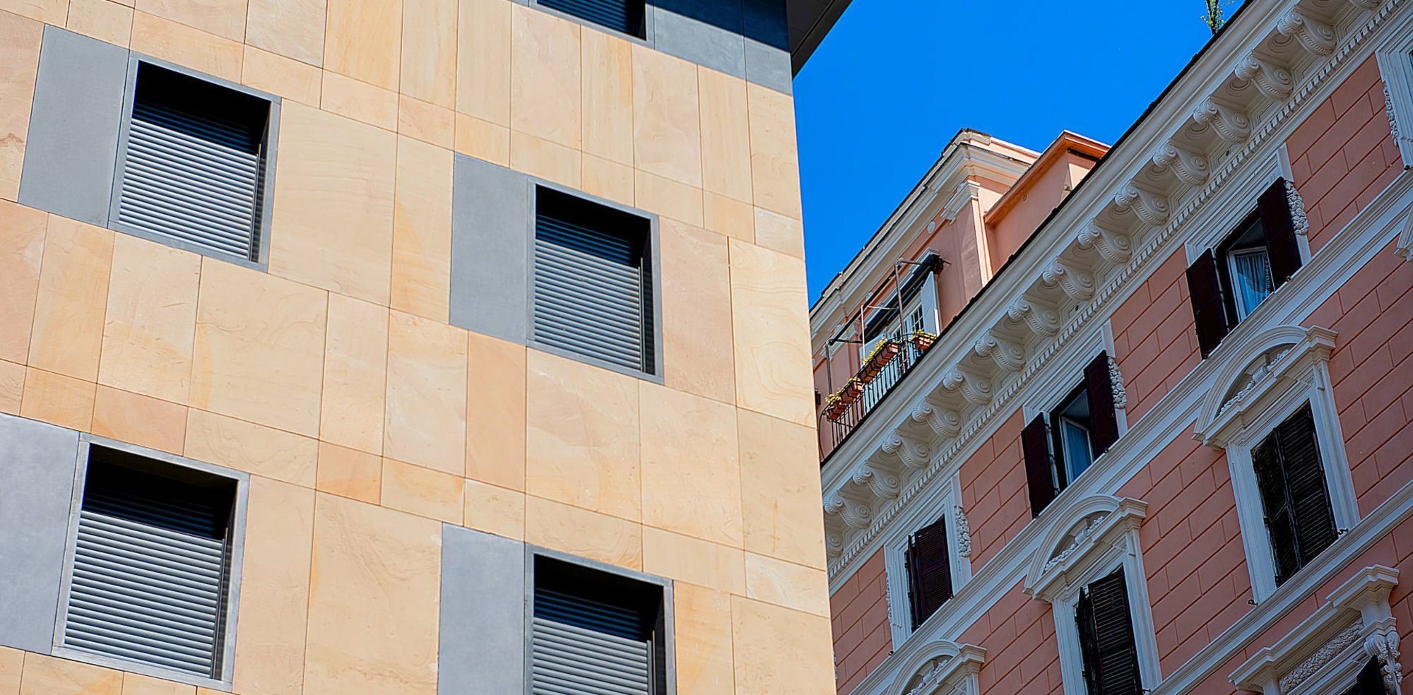 Domus Helena Affittacamere Roma