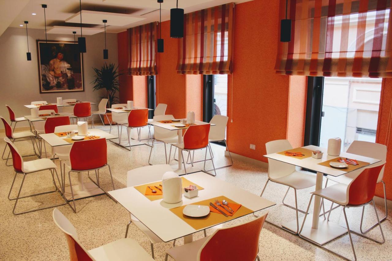 Domus Helena Affittacamere Roma