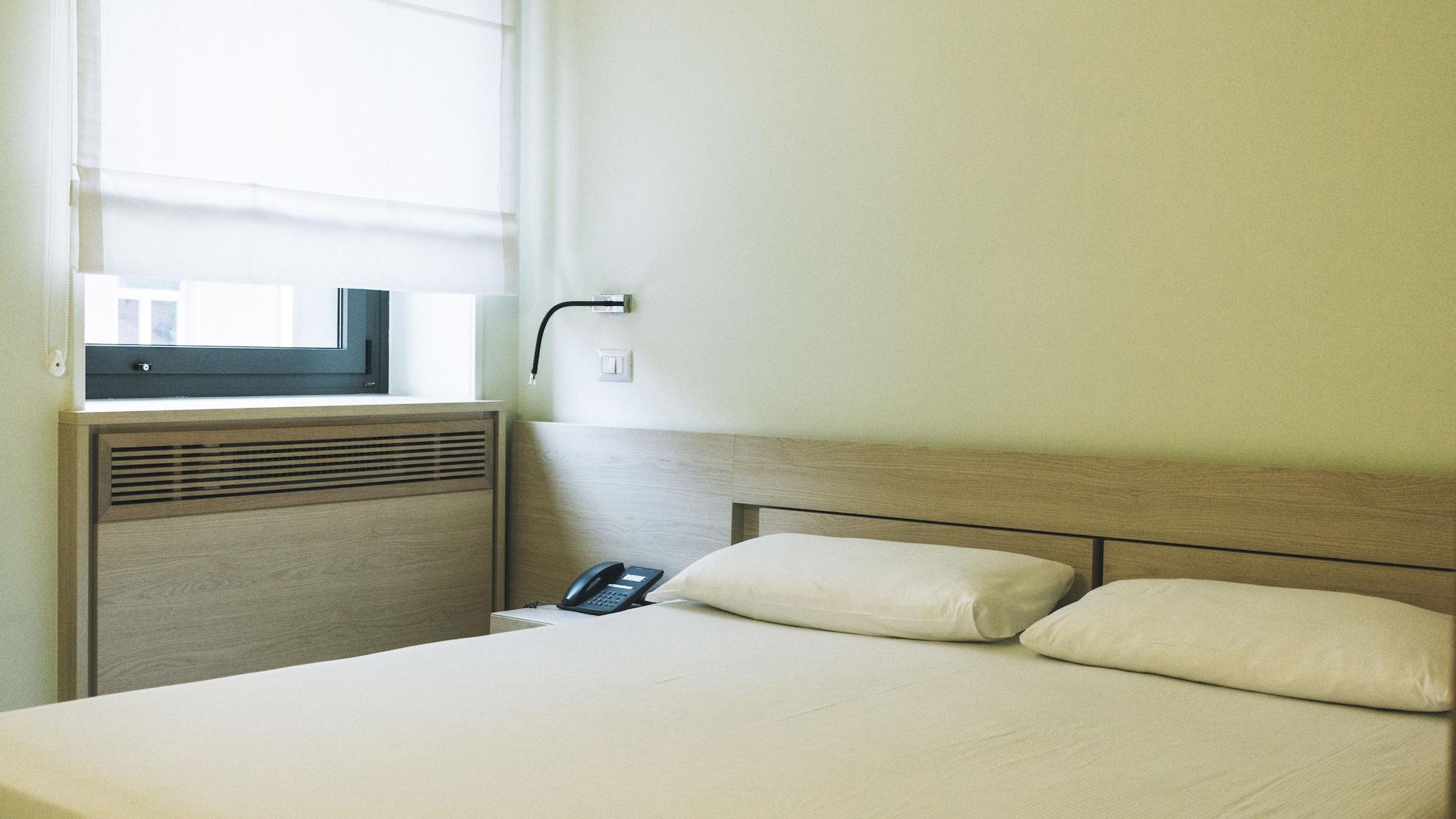 Pensionat Domus Helena 3*