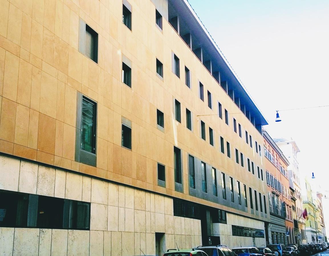 Pensionat Domus Helena