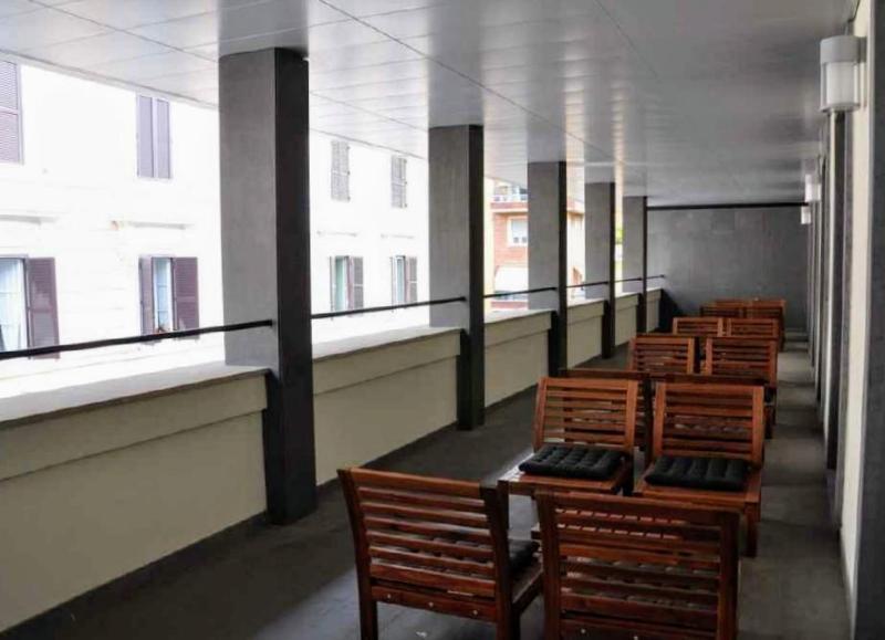 Domus Helena Pensionat Rom