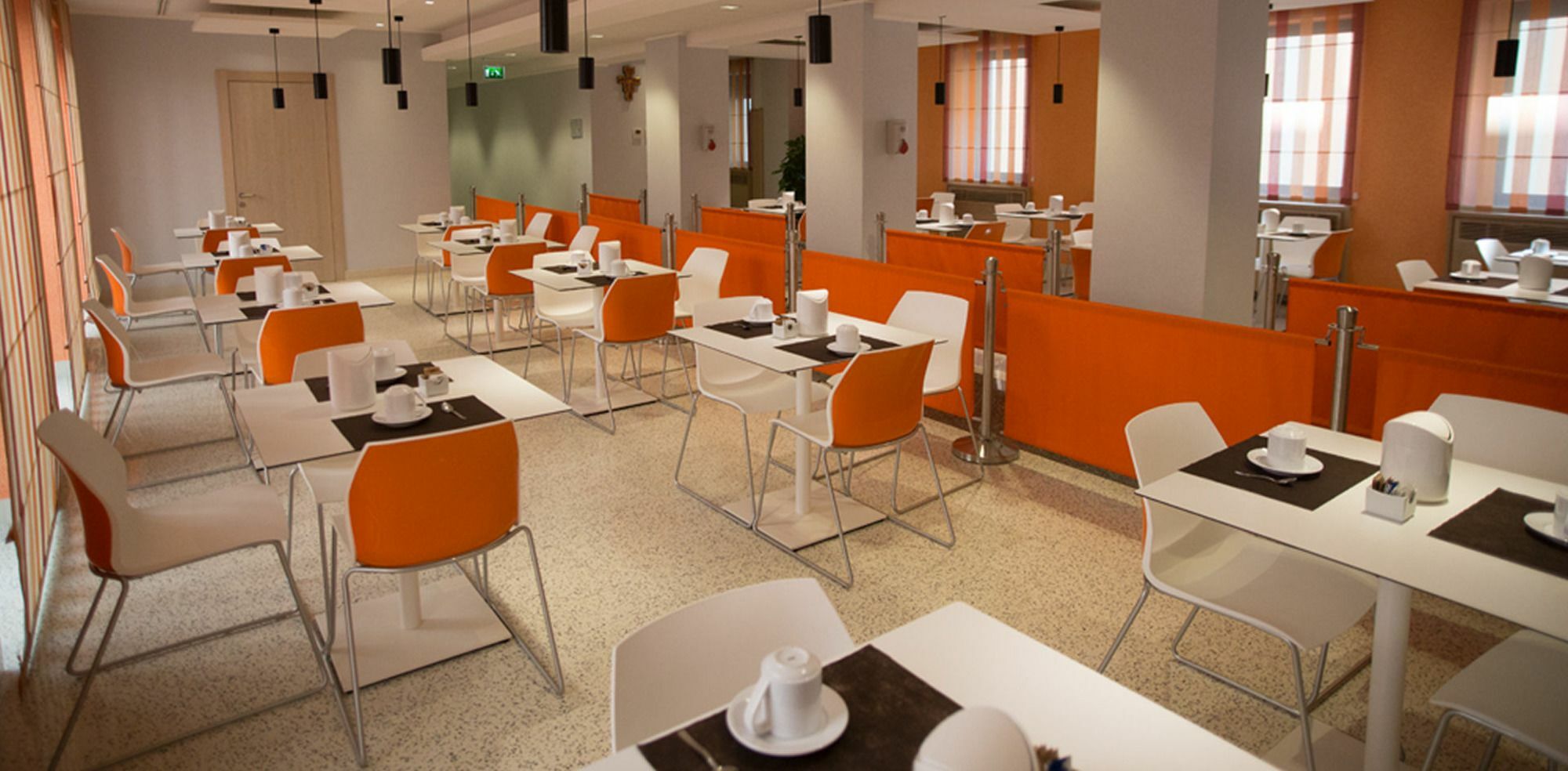 Pensionat Domus Helena 3*